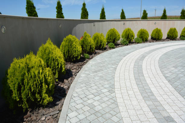 Best Local Driveway Pavers  in Tukwila, WA