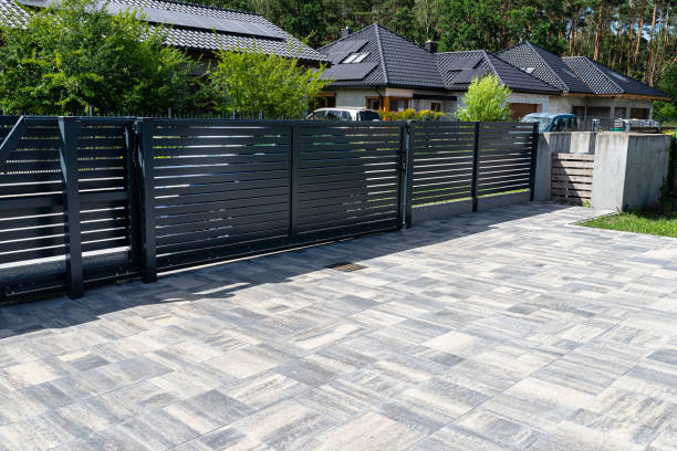 Reasons to Select Us for Your Driveway Paving Requirements in Tukwila, WA