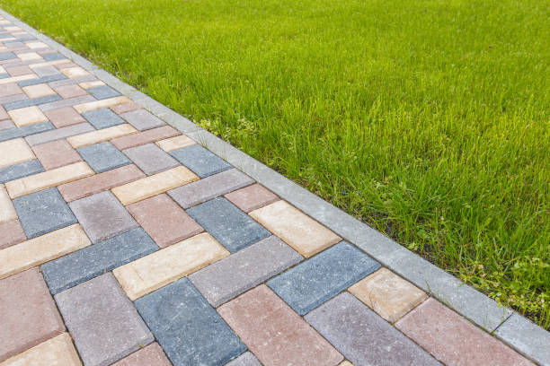 Best Driveway Pavers for Homes  in Tukwila, WA